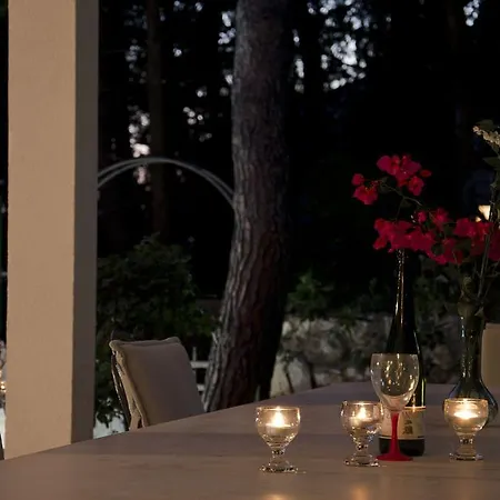 Holiday Forka Holiday home *
