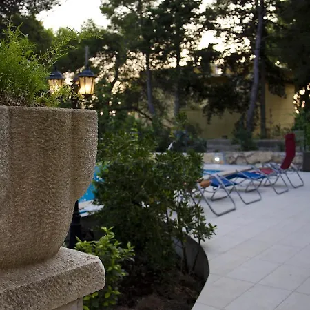 Holiday Forka Dom wakacyjny Hvar Town