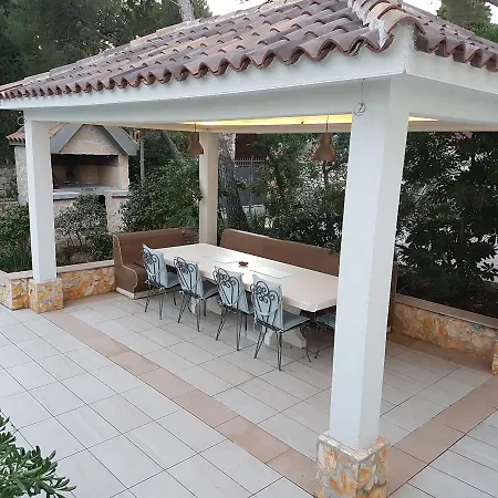 Holiday Forka Holiday home