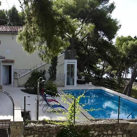 Vakantiehuis Holiday Forka
