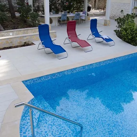 Holiday Forka Vakantiehuis