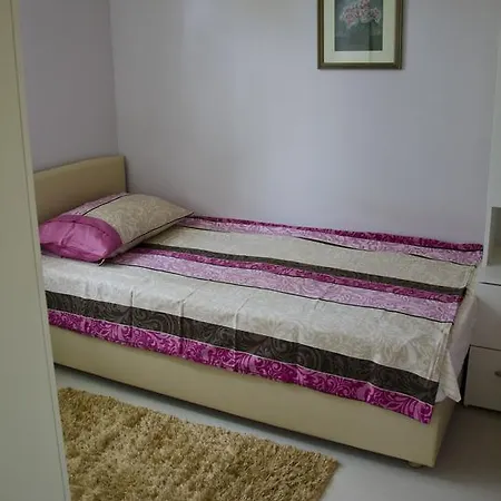 Holiday Forka Vakantiehuis