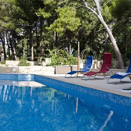 Vakantiehuis Holiday Forka