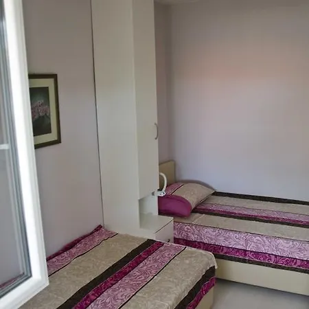 Holiday Forka Vakantiehuis