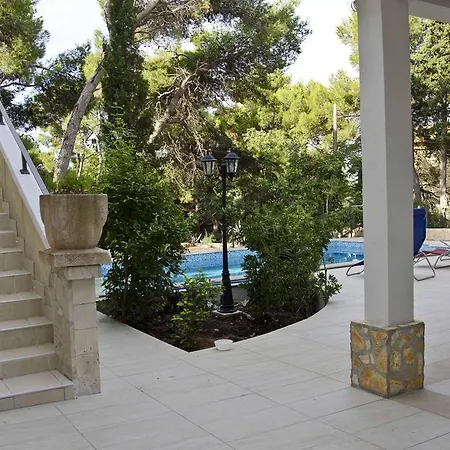 Holiday Forka Vakantiehuis Hvar Town